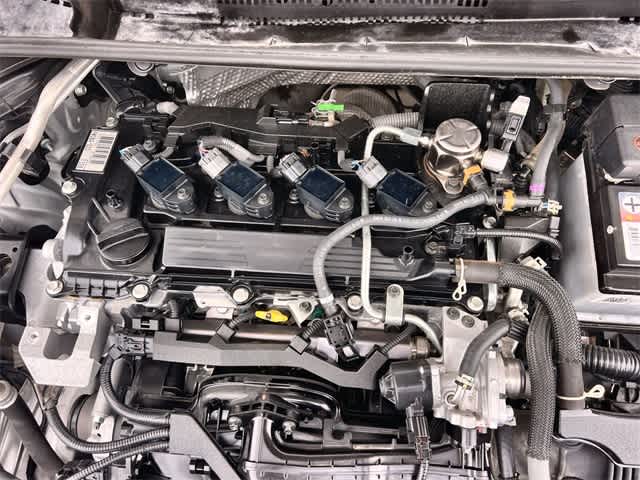 Thumbnail: 2022 Toyota Corolla - 10