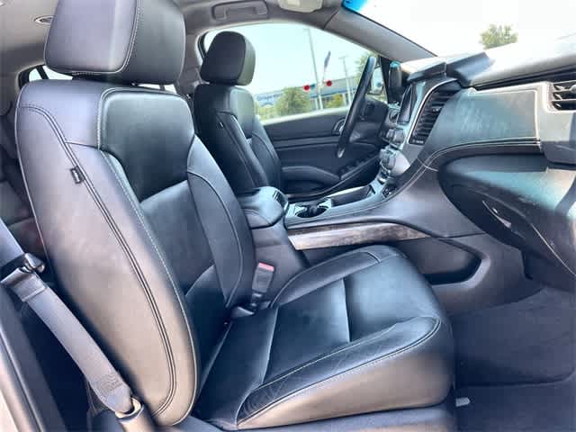 Thumbnail: 2019 Chevrolet Tahoe - 12