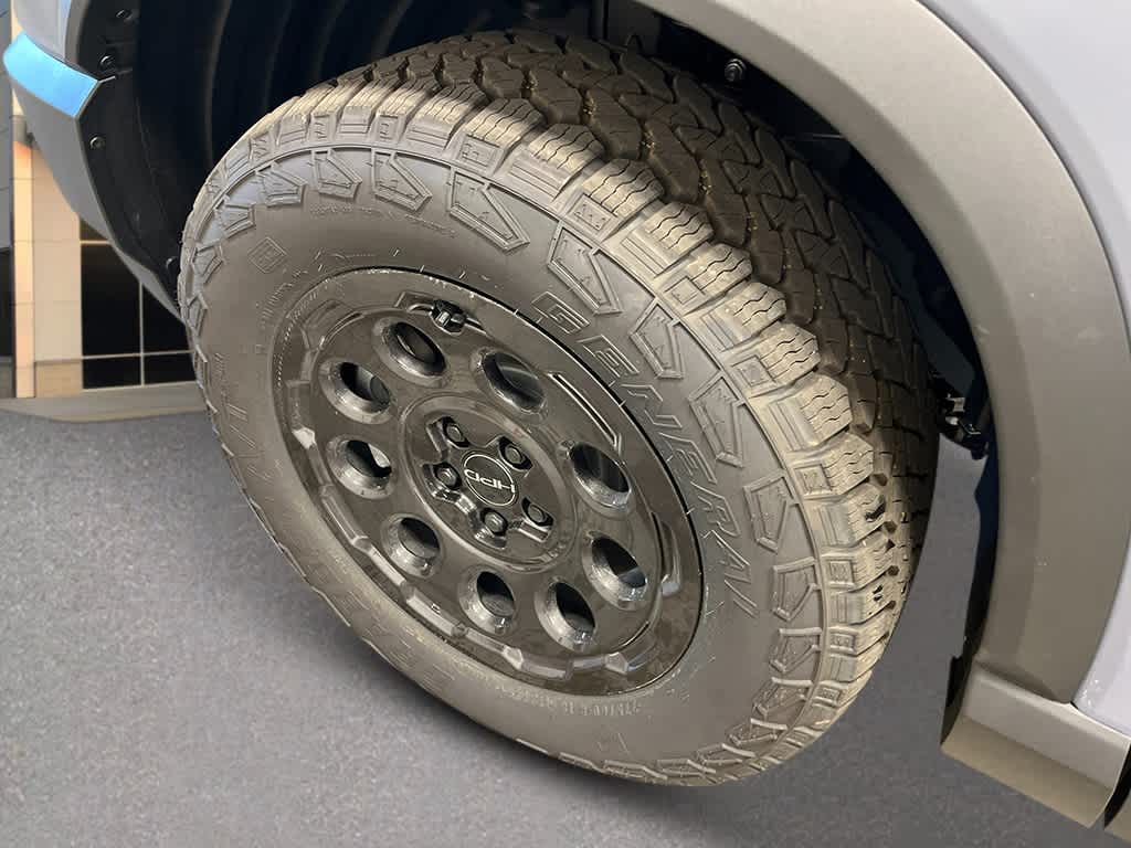 Thumbnail: 2026 Honda Passport - 11
