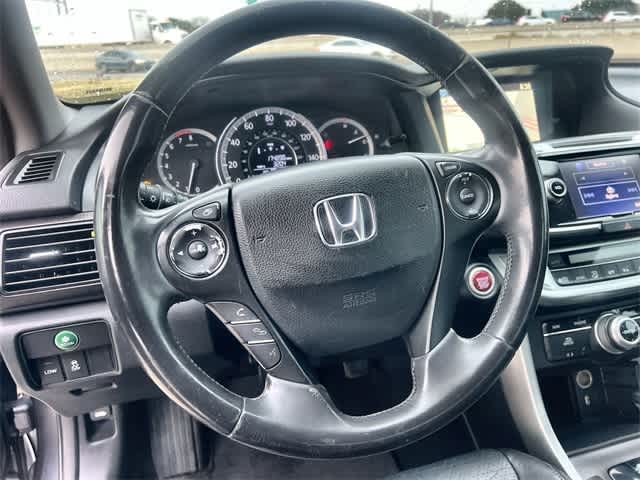 Thumbnail: 2014 Honda Accord - 17