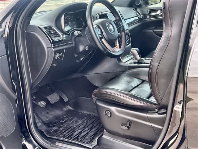 Thumbnail: 2021 Jeep Grand Cherokee - 3