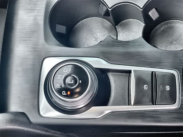 Thumbnail: 2022 Ford Escape - 16