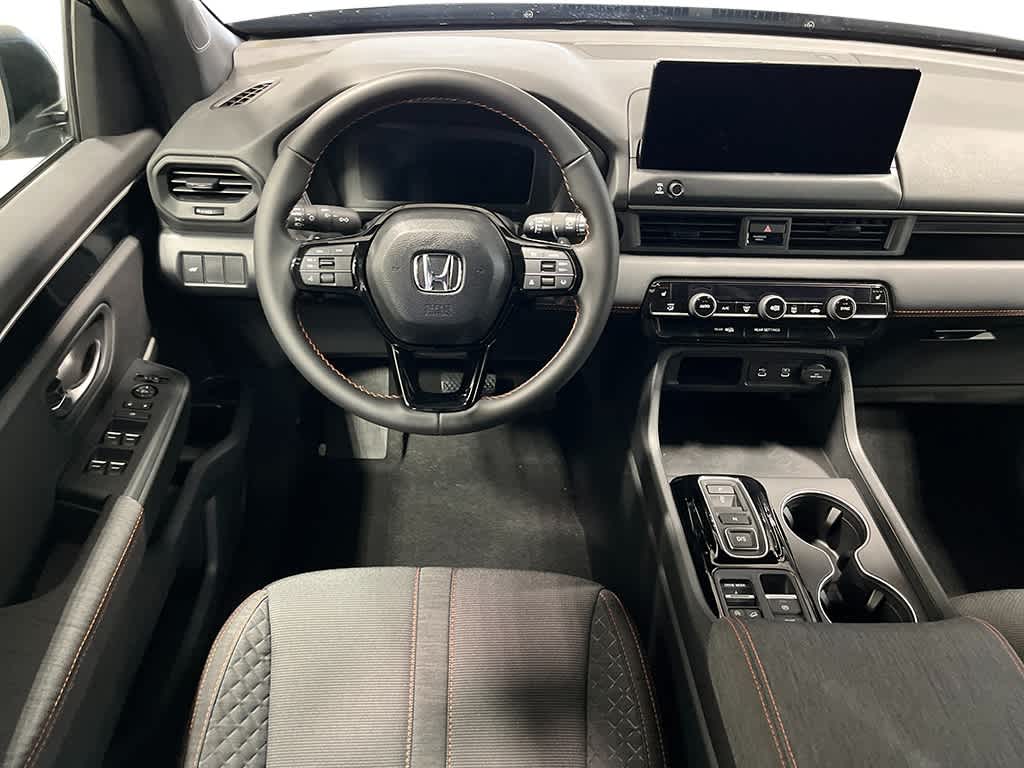Thumbnail: 2026 Honda Pilot - 16