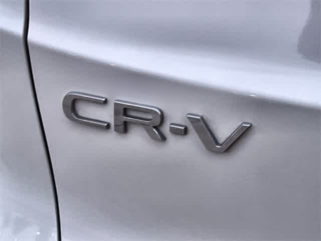 Thumbnail: 2023 Honda CR-V - 8