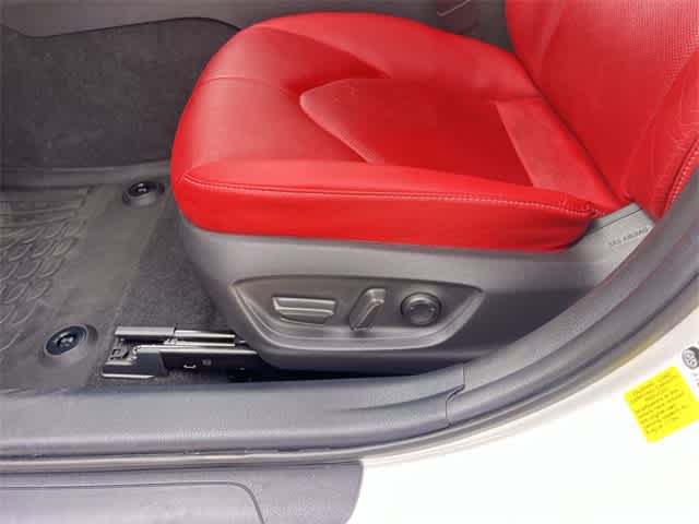 2021 Toyota Camry XSE 31