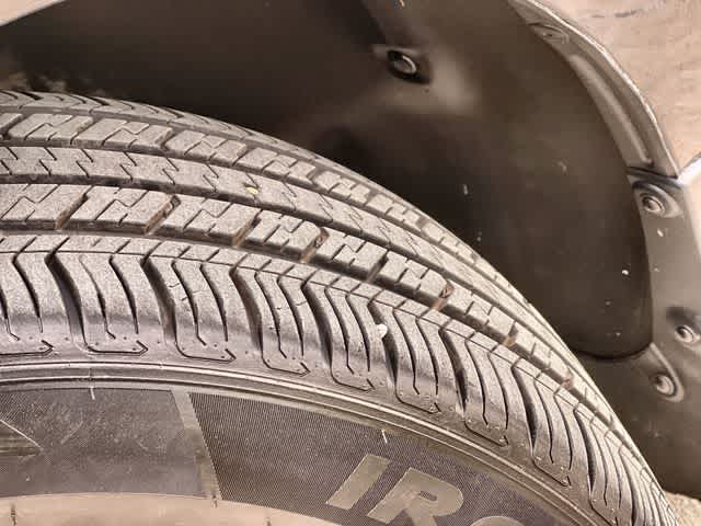 Thumbnail: 2023 Honda Odyssey - 23