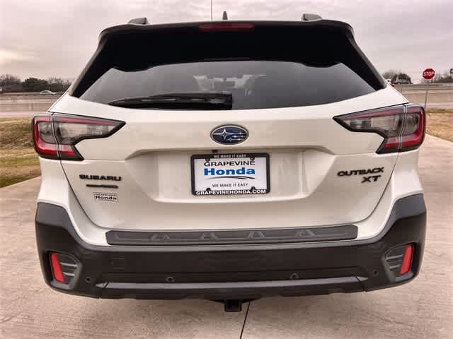 Thumbnail: 2021 Subaru Outback - 6