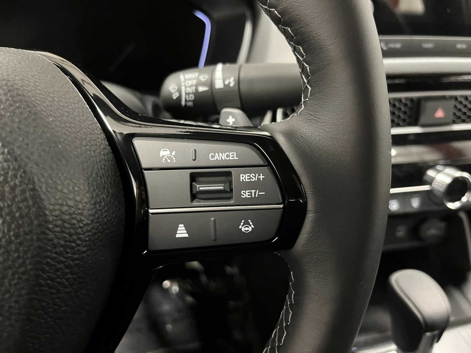 2025 Honda Civic Sport 13