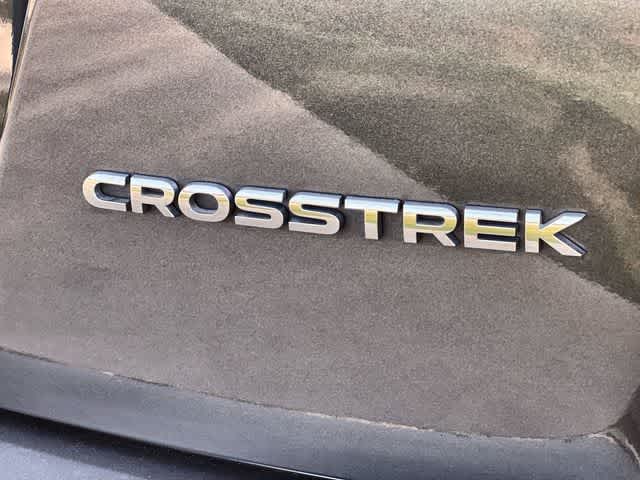 Thumbnail: 2023 Subaru Crosstrek - 8