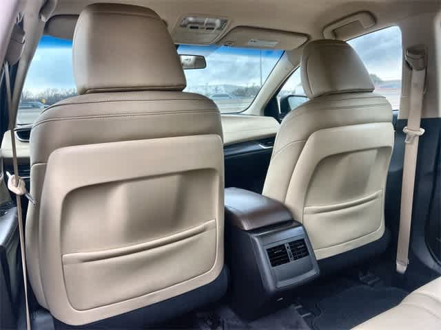 Thumbnail: 2016 Toyota Avalon - 13