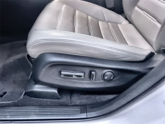 Thumbnail: 2023 Honda CR-V - 31