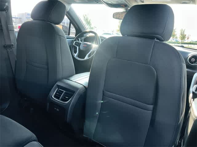 Thumbnail: 2020 Chevrolet Blazer - 13