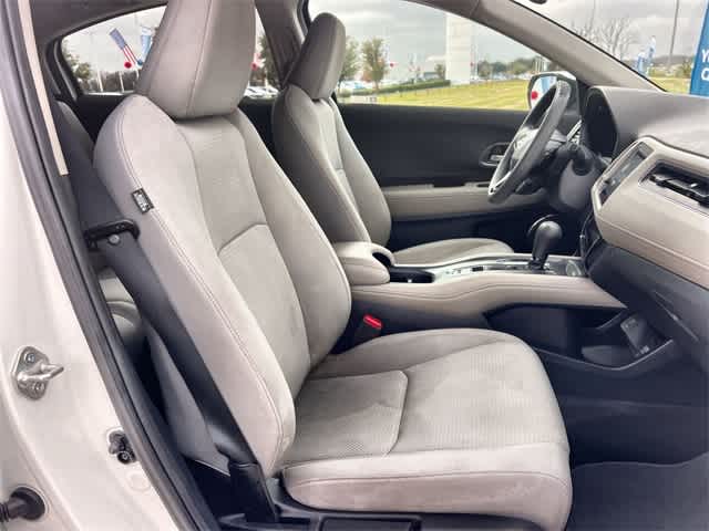 Thumbnail: 2021 Honda HR-V - 12