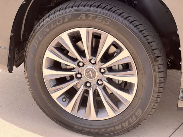 Thumbnail: 2022 Lexus GX - 9