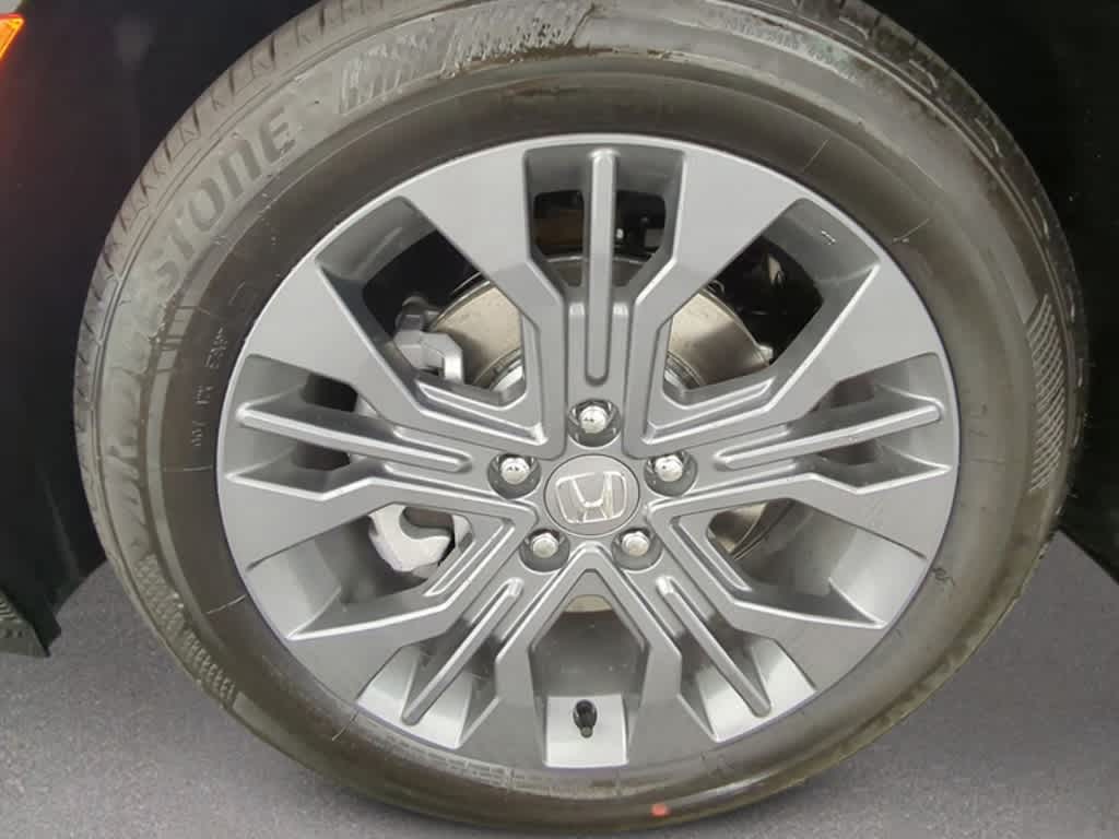 Thumbnail: 2026 Honda Odyssey - 9