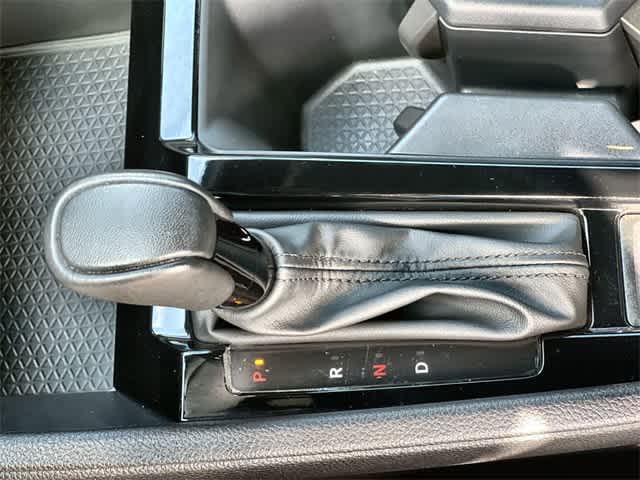 Thumbnail: 2024 Honda Accord - 16