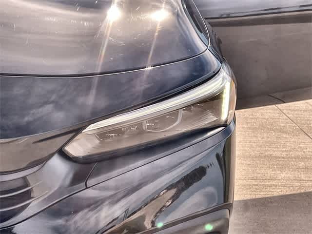 Thumbnail: 2024 Honda Civic - 24