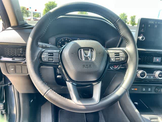 Thumbnail: 2026 Honda CR-V - 17
