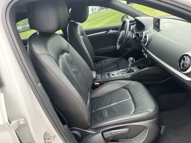 Thumbnail: 2016 Audi A3 - 12