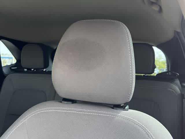 Thumbnail: 2020 Ford Escape - 25