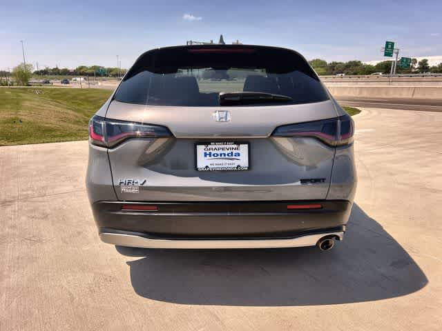 Thumbnail: 2023 Honda HR-V - 6
