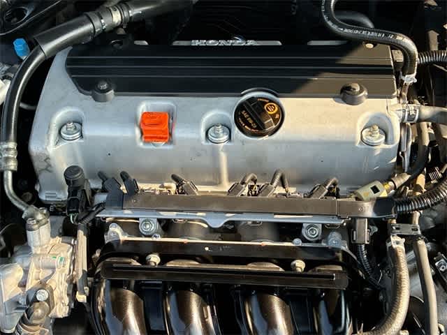Thumbnail: 2011 Honda Accord - 10