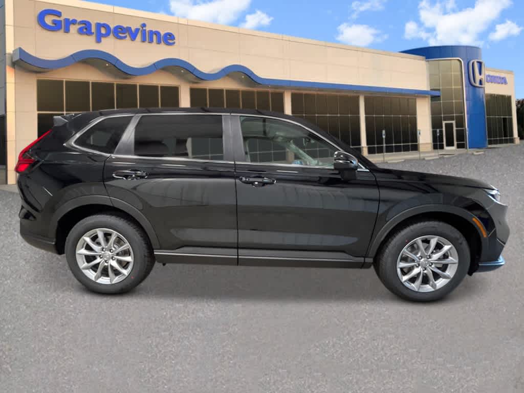 Thumbnail: 2026 Honda CR-V - 7