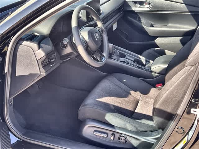 Thumbnail: 2024 Honda Accord - 3