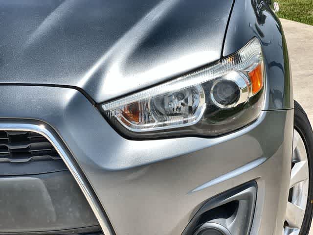 Thumbnail: 2015 Mitsubishi Outlander Sport - 24