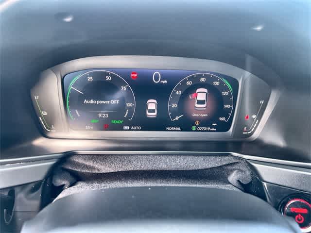 Thumbnail: 2024 Honda Accord - 19