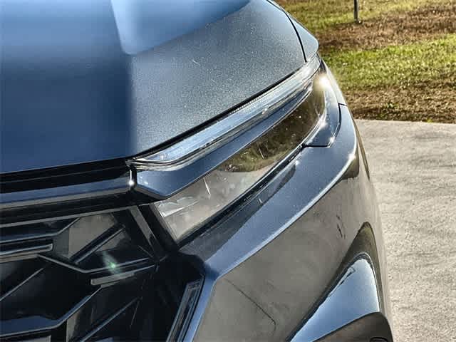 Thumbnail: 2025 Honda CR-V - 24