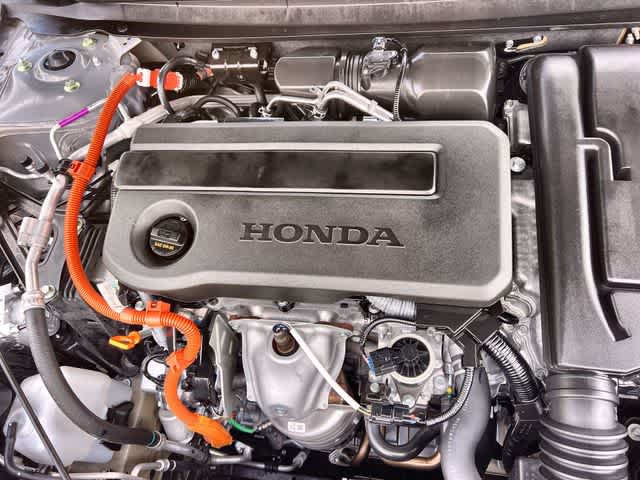 Thumbnail: 2025 Honda Accord - 9