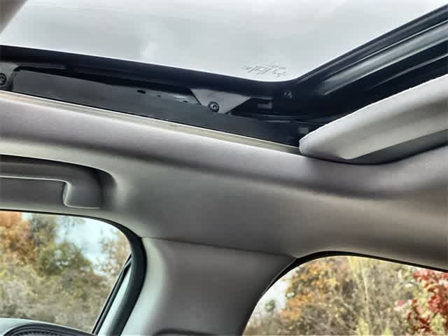 Thumbnail: 2018 Honda CR-V - 32