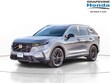  Honda CR-V Hybrid