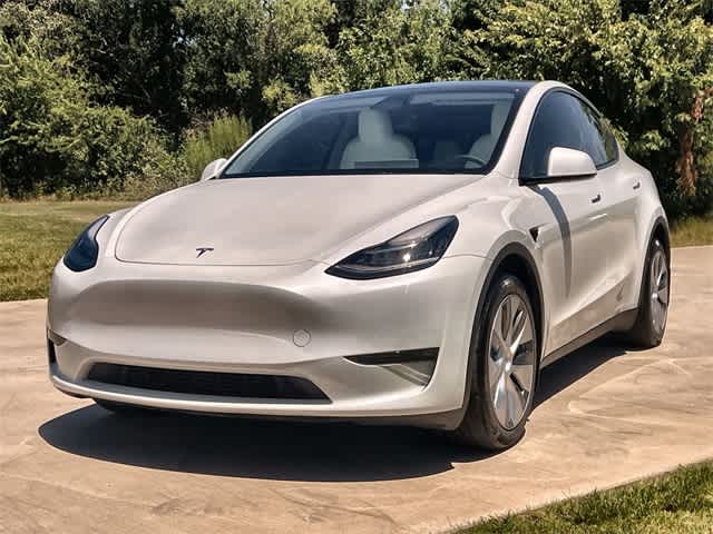 Thumbnail: 2023 Tesla Model Y - 2