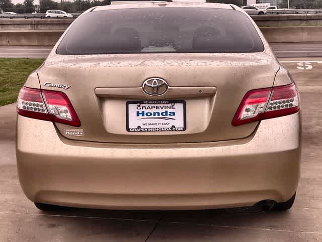 Thumbnail: 2011 Toyota Camry - 6