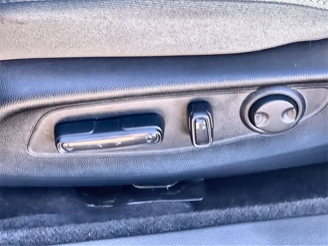 Thumbnail: 2024 Honda Accord - 31