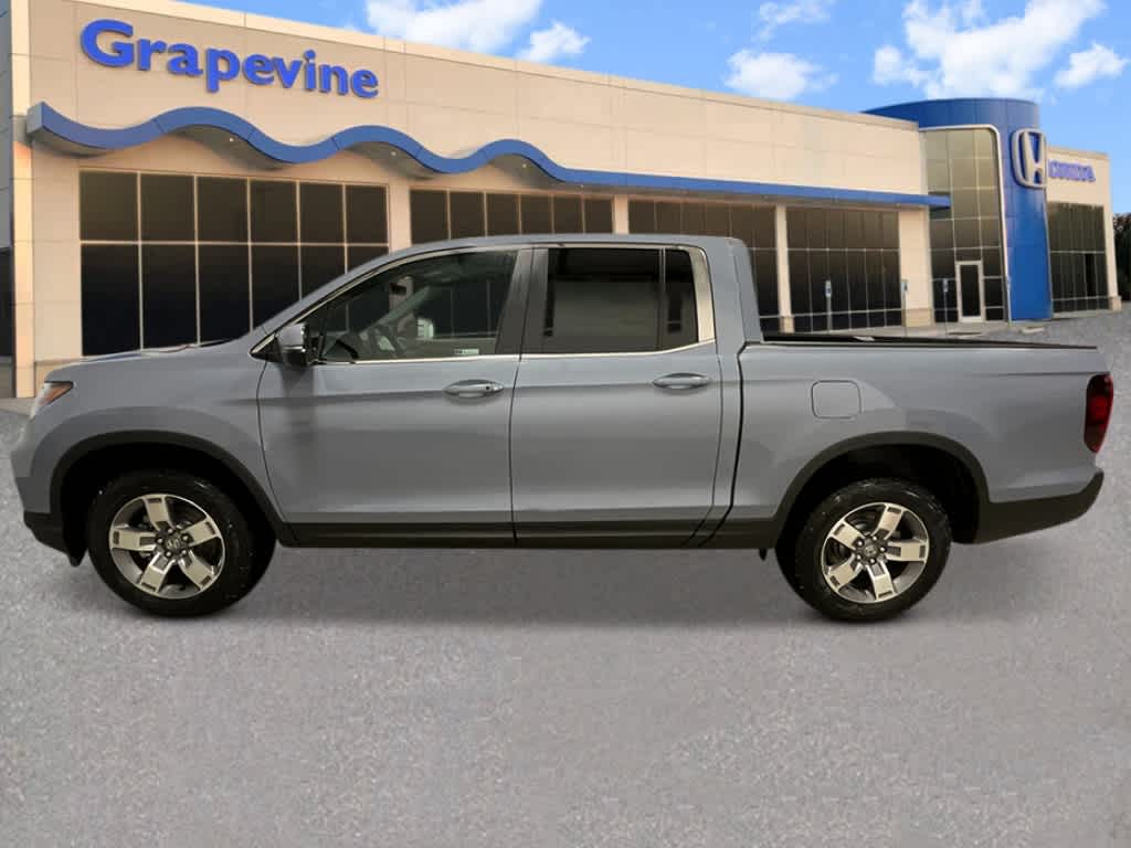 Thumbnail: 2026 Honda Ridgeline - 2