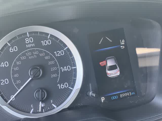 Thumbnail: 2021 Toyota Corolla - 19