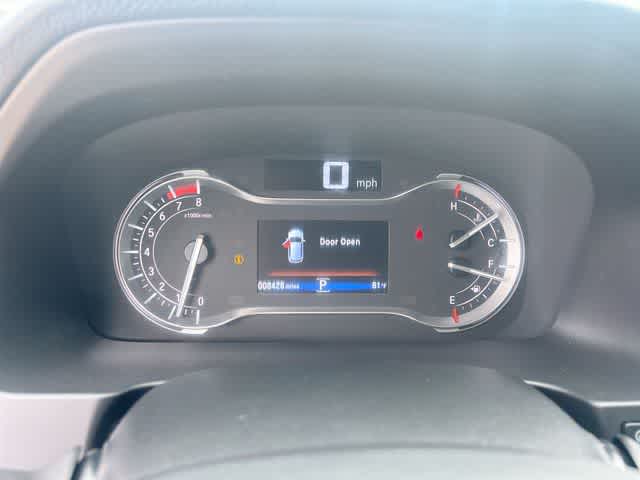 Thumbnail: 2018 Honda Pilot - 19