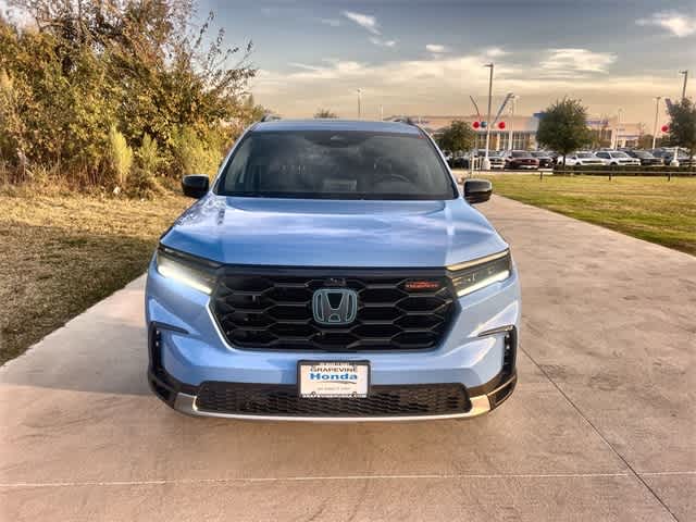 Thumbnail: 2023 Honda Pilot - 7