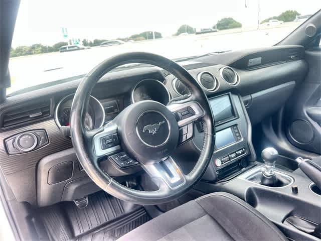Thumbnail: 2018 Ford Mustang - 15