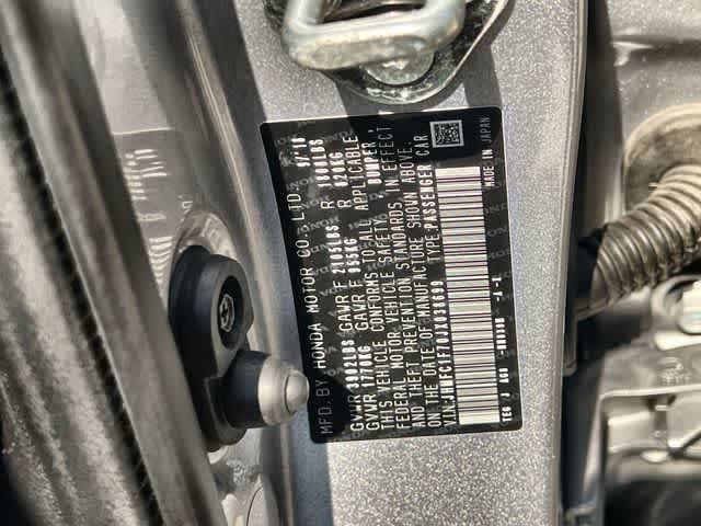 Thumbnail: 2018 Honda Civic - 22