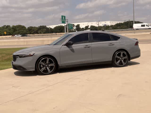 Thumbnail: 2023 Honda Accord - 4
