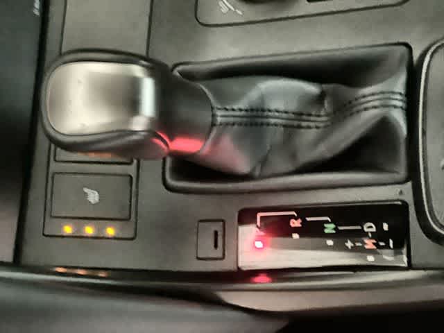 Thumbnail: 2025 Lexus IS - 16