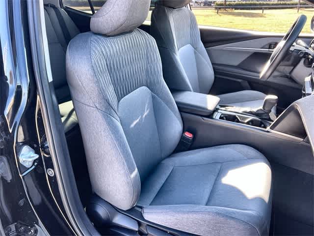 Thumbnail: 2025 Toyota Camry - 12