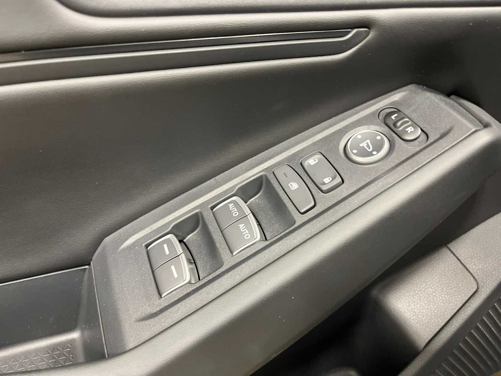 Thumbnail: 2026 Honda Accord - 13