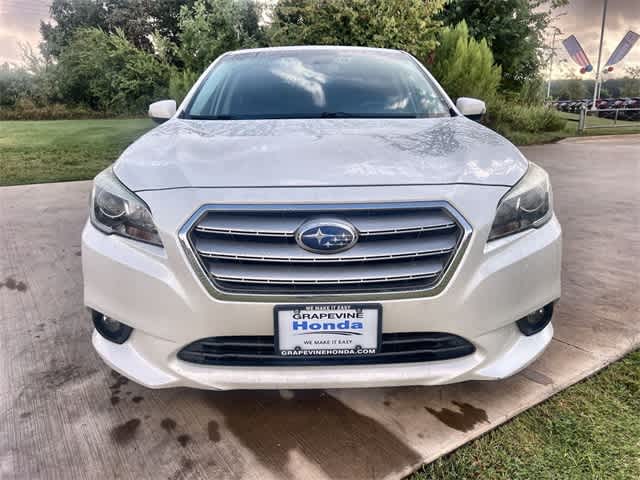Thumbnail: 2015 Subaru Legacy - 7