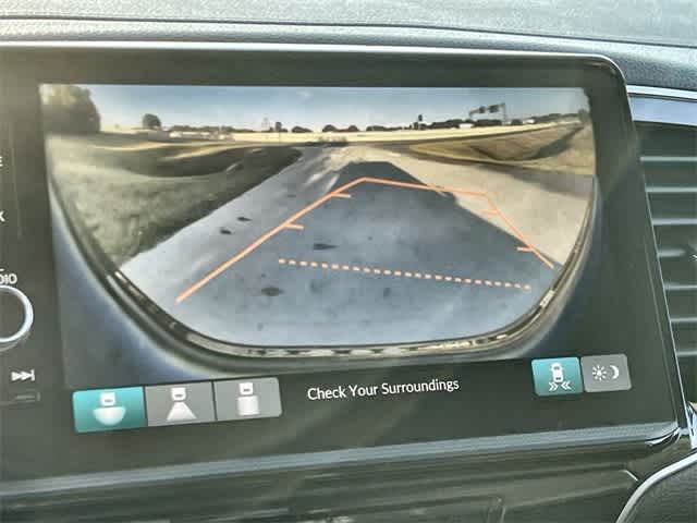 Thumbnail: 2025 Honda Ridgeline - 26