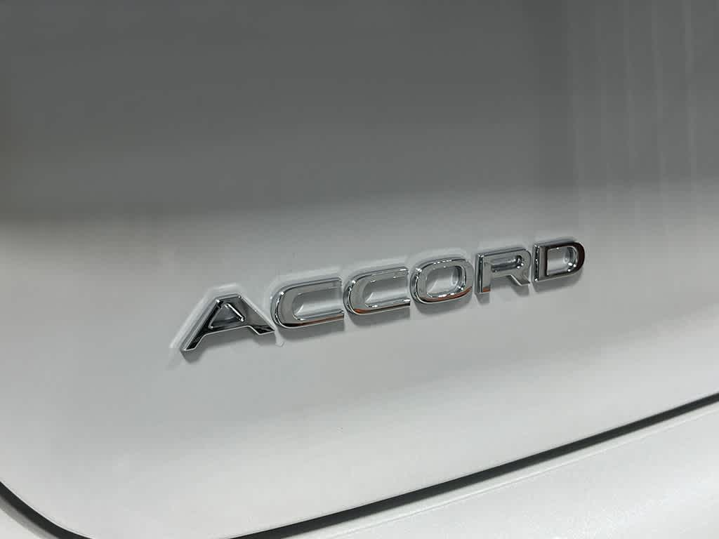 Thumbnail: 2026 Honda Accord - 5